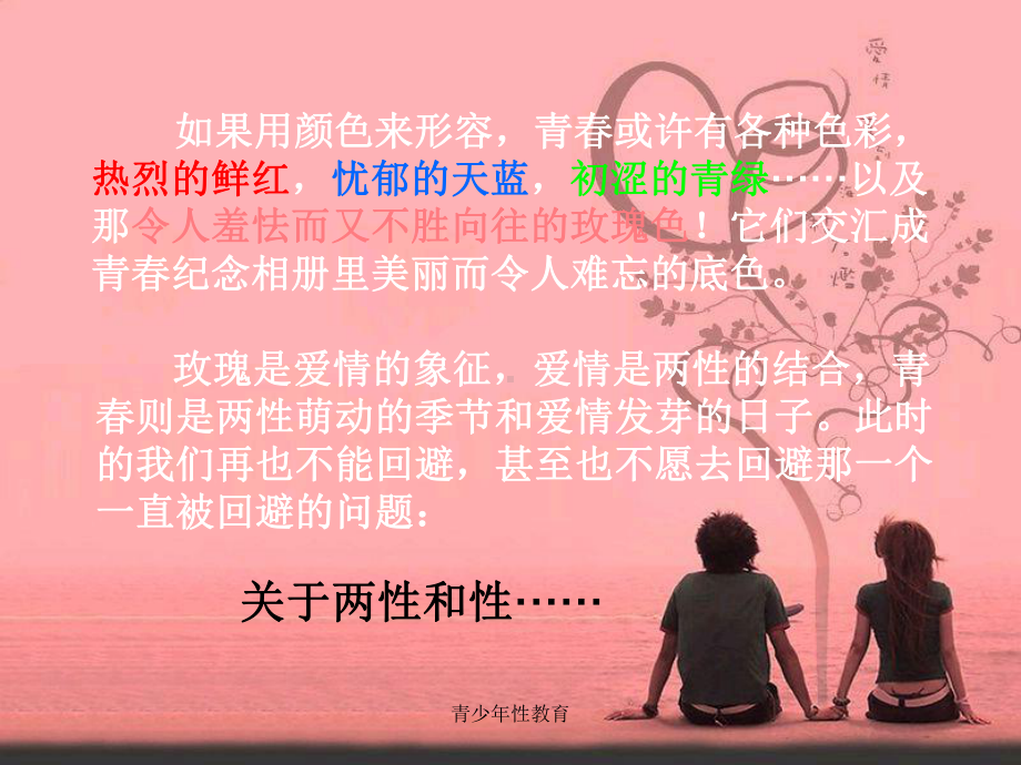 青少年性教育-ppt课件.ppt_第2页