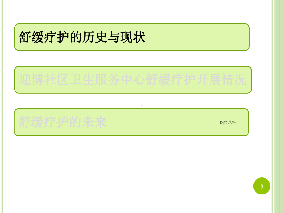 舒缓疗护进展与实践-ppt课件.ppt_第3页