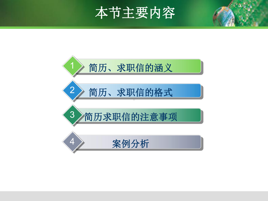 《简历、求职信》ppt课件共117页.ppt_第2页