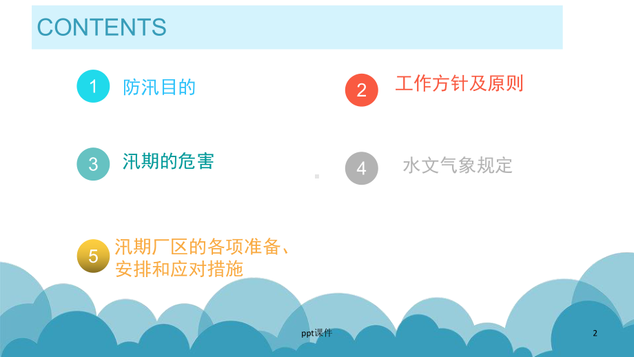 防汛知识培训-ppt课件.ppt_第2页