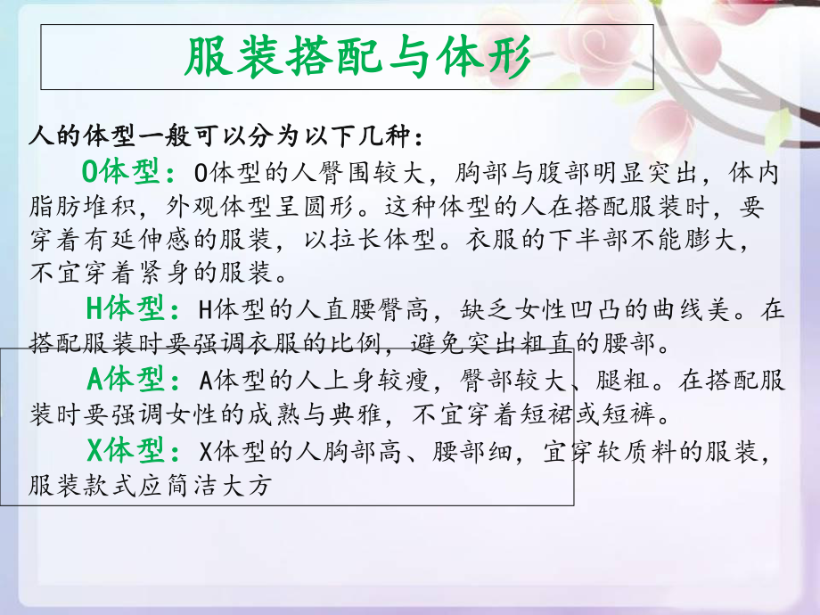 服饰搭配美学-ppt课件.ppt_第2页