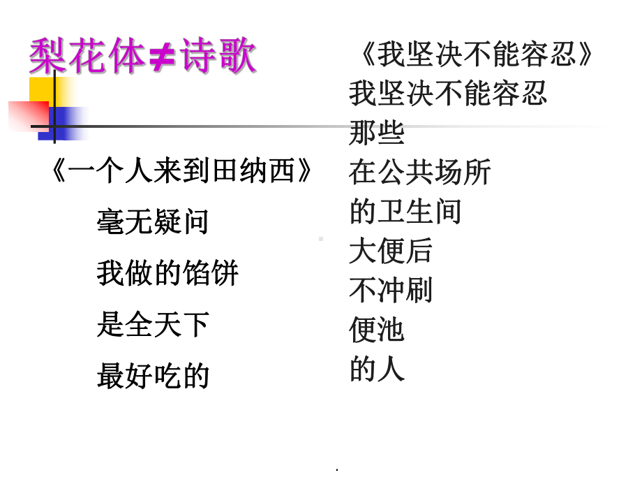 现代诗写作入门ppt课件.ppt_第3页