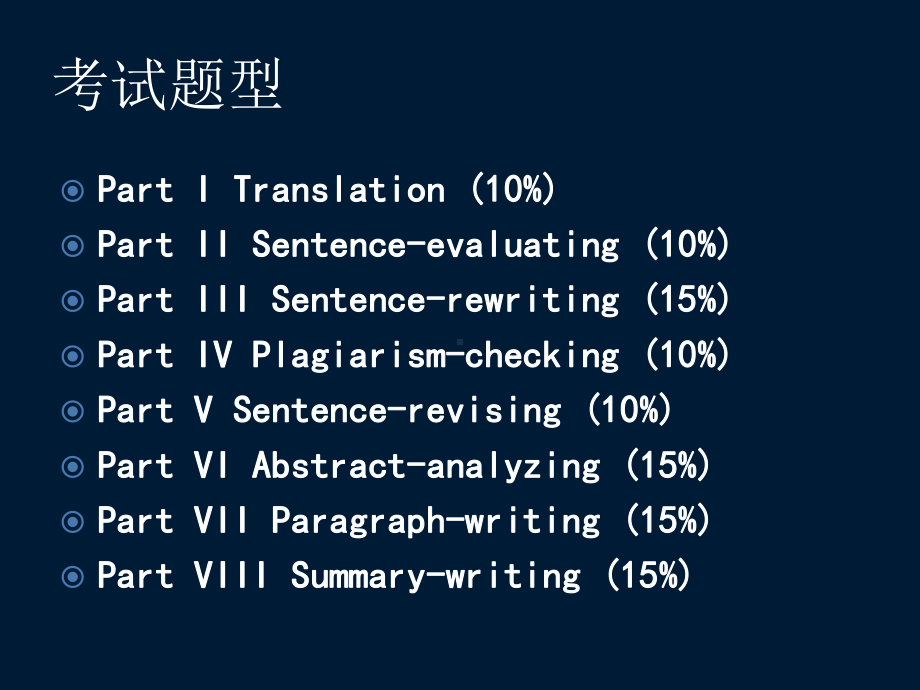 高级英语写作精品PPT课件.ppt_第2页