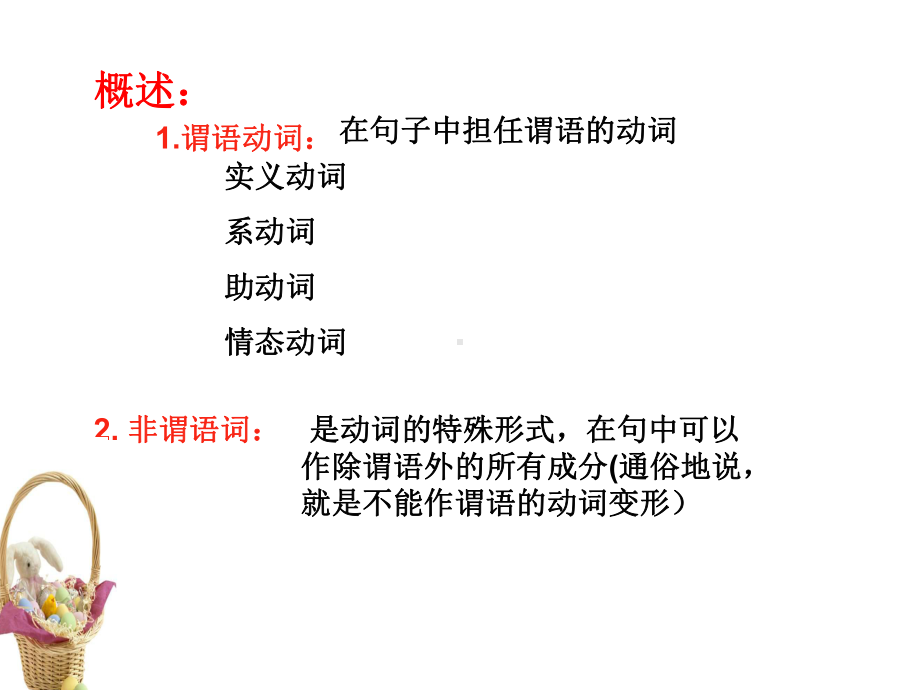 高中非谓语动词课件(共144张PPT).ppt_第3页