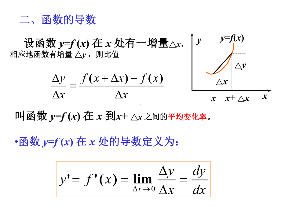 物理竞赛微积分初步(求导积分)-ppt课件.ppt_第3页