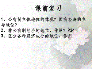 企业的经营ppt课件(同名559).ppt