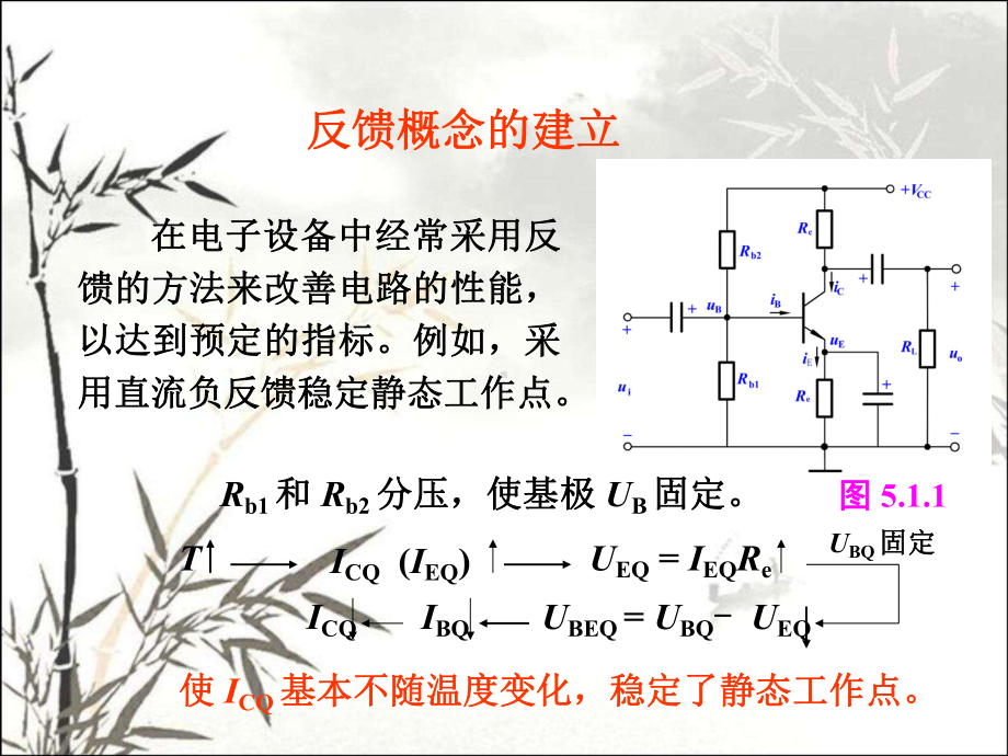 负反馈放大电路-PPT课件.ppt_第3页