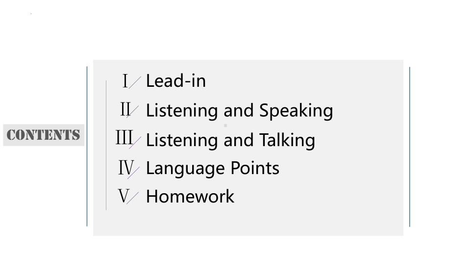 Unit 2 Listening and Speaking&Listening and Talkingppt课件-（2021新）人教版高中英语必修第三册.pptx_第2页