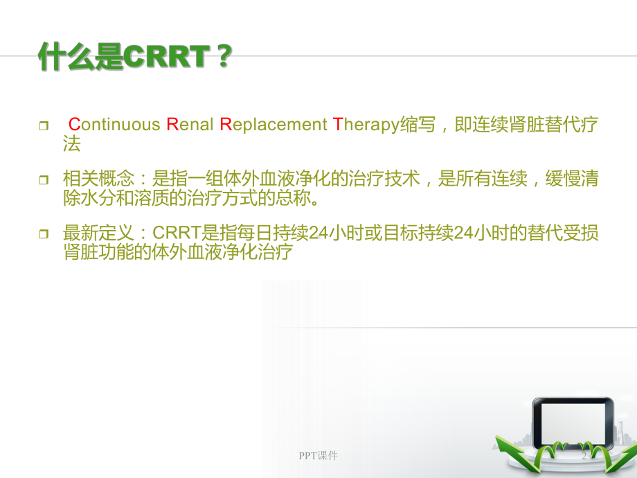 CRRT相关知识-ppt课件.ppt_第2页