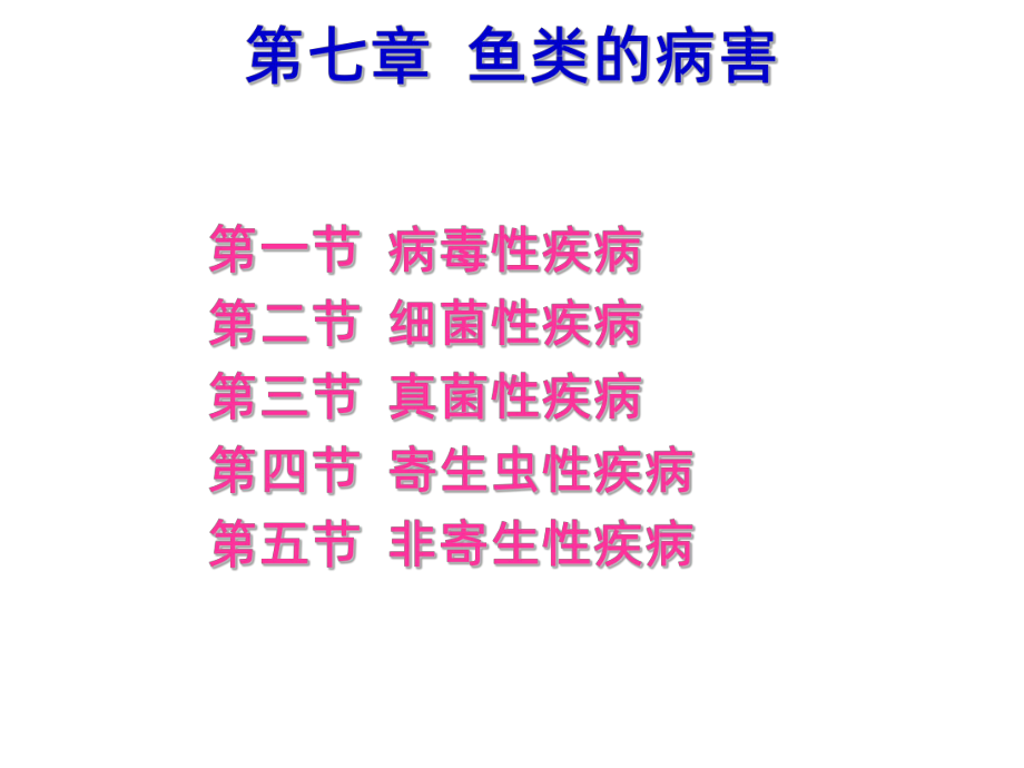 鱼类的病害PPT课件.ppt_第3页