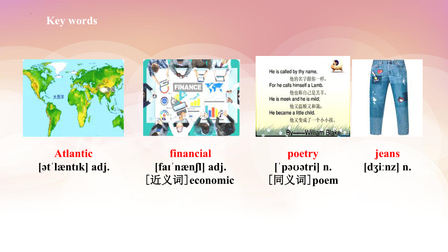 Unit 3 Diverse Cultures Discovering Useful Structures ppt课件-（2021新）人教版高中英语必修第三册.pptx_第3页