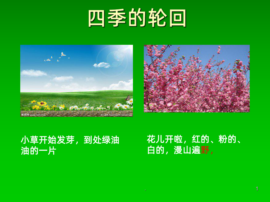 跟随生命的节奏PPT课件.ppt_第1页