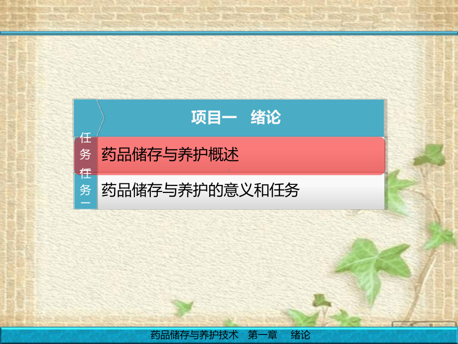 药品储存与养护培训课件.ppt_第3页