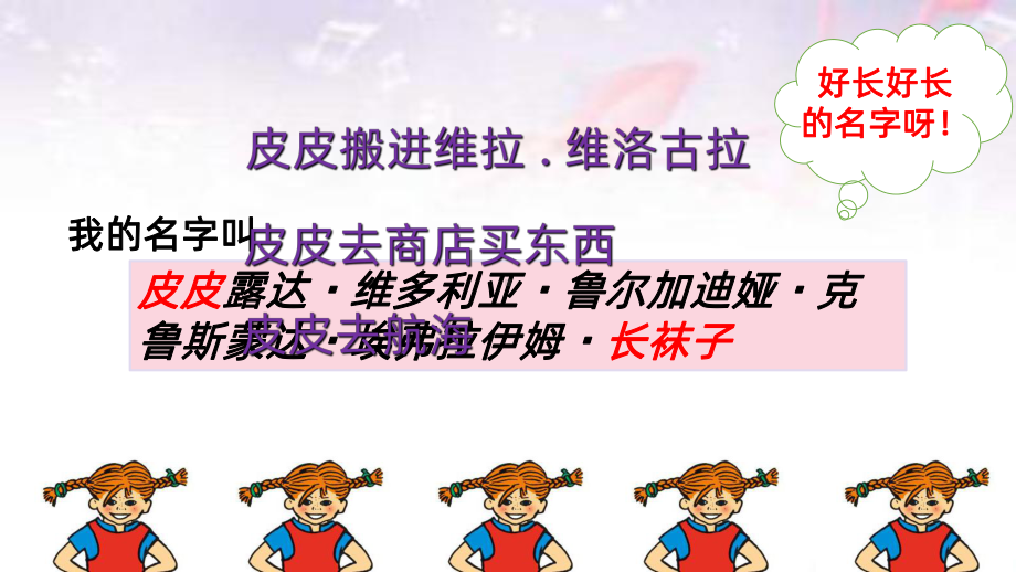 长袜子皮皮主题阅读PPT课件.ppt_第3页