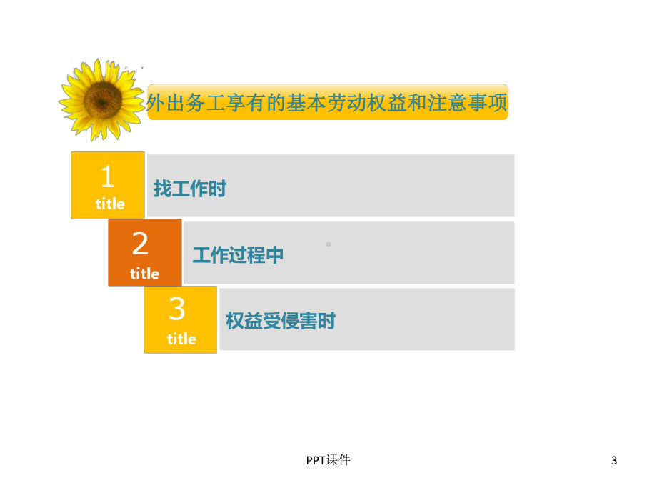 农民工维权知识宣传-ppt课件.ppt_第3页