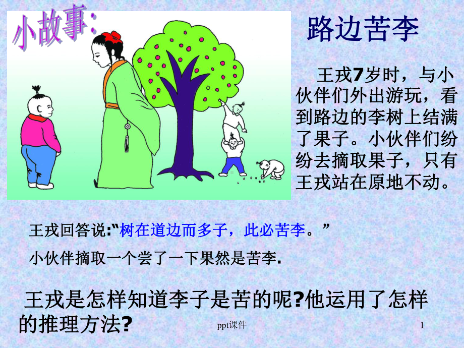 反证法优秀课件-ppt课件.ppt_第1页