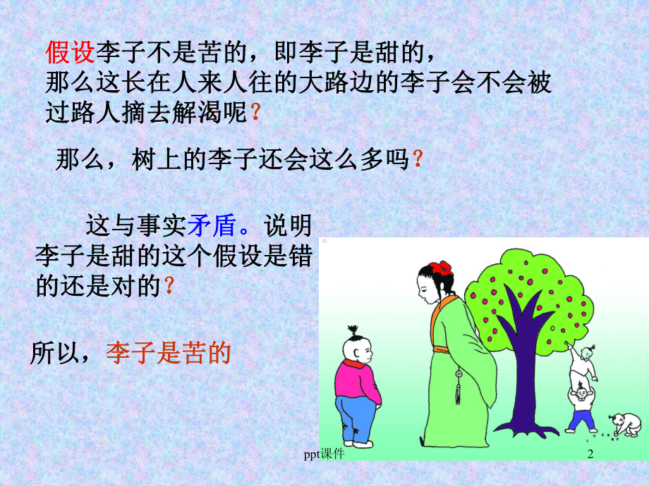 反证法优秀课件-ppt课件.ppt_第2页