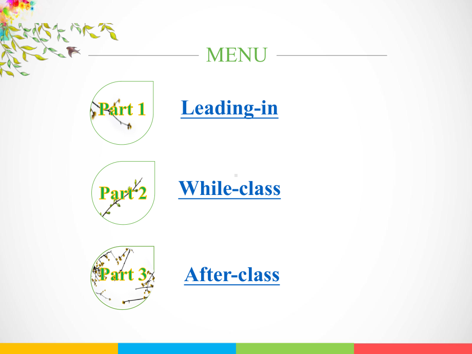 Unit 3 Diverse Cultures Section C Reading for Writingppt课件-（2021新）人教版高中英语必修第三册 .pptx_第3页