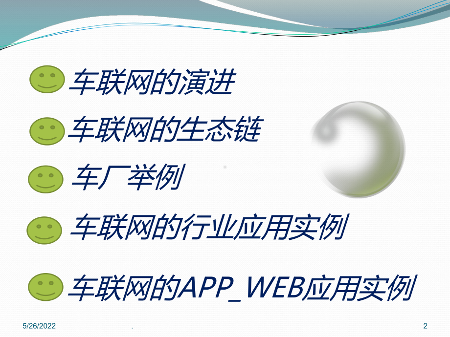 车联网介绍PPT课件.ppt_第2页