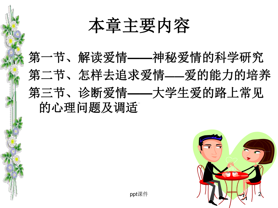 大学生恋爱心理健康-ppt课件.ppt_第2页