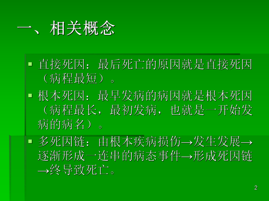 死因监测培训PPT课件(同名679).ppt_第2页