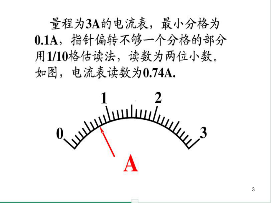 电表的读数ppt课件.ppt_第3页