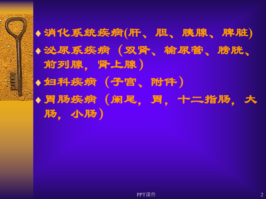 腹部超声入门-ppt课件.ppt_第2页