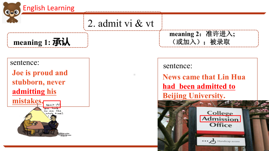 Unit 3 Diverse cultures Vocabulary ppt课件 -（2021新）人教版高中英语必修第三册.pptx_第3页