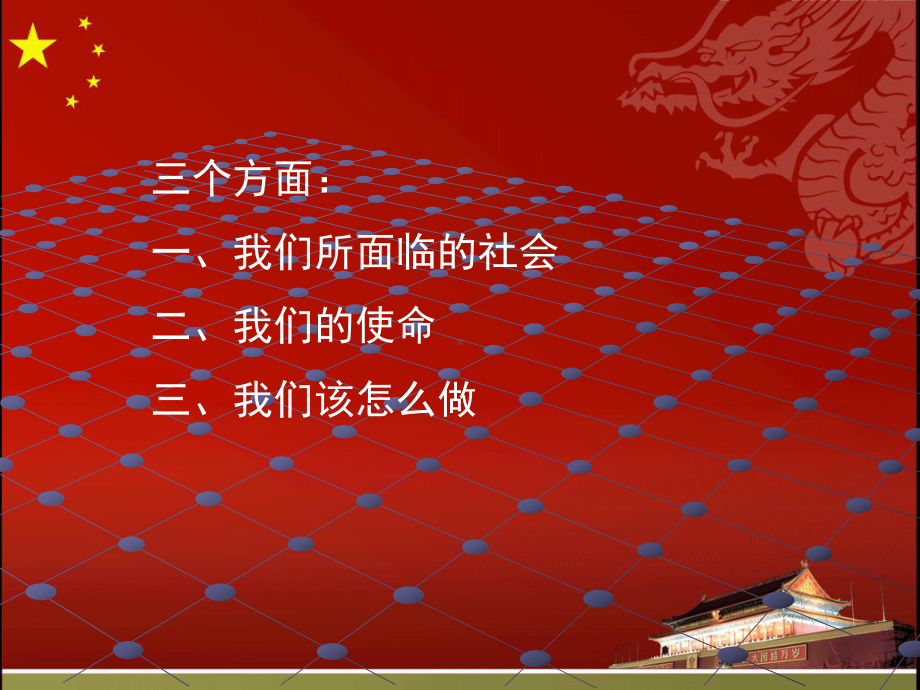 作为当代大学生-ppt课件.ppt_第2页