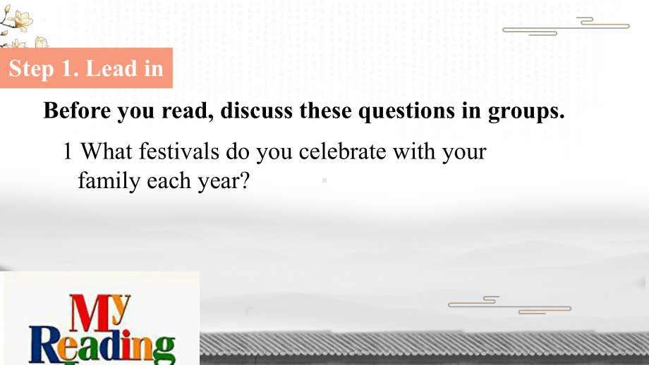 Unit 1 Reading and Thinkingppt课件-（2021新）人教版高中英语必修第三册(001).pptx_第2页