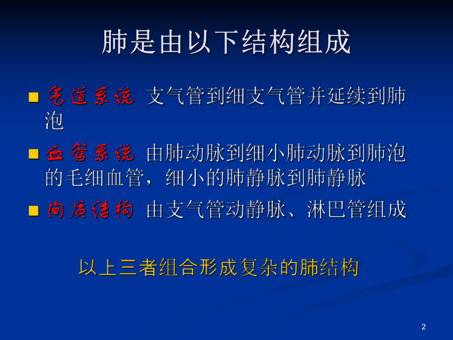 肺小叶ppt课件.ppt_第2页