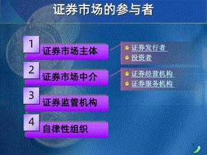 第一节-证券交易所PPT课件.ppt