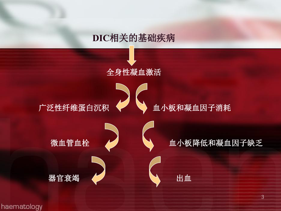 英国DIC诊疗指南解读PPT课件.ppt_第3页