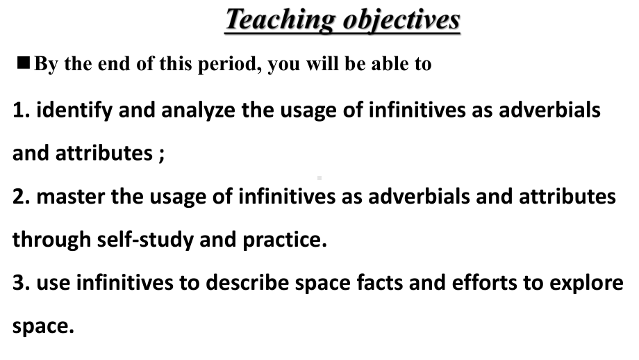 Unit4 discovering useful structures-ppt课件-（2021新）人教版高中英语必修第三册.pptx_第2页