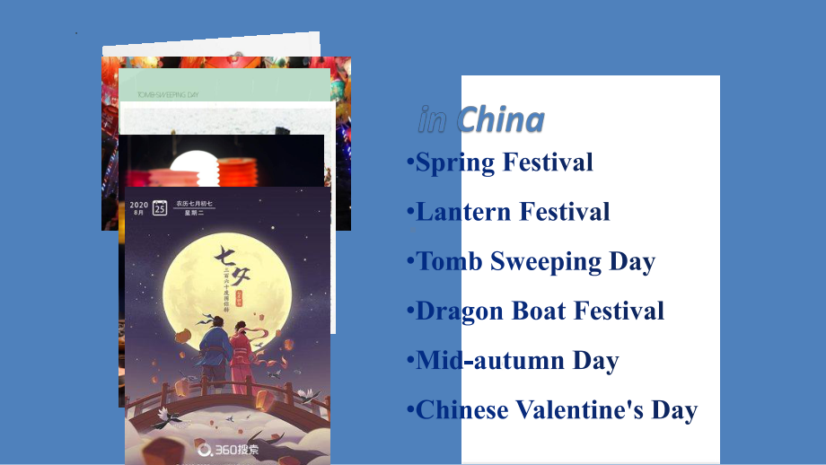 Unit 1 Festivals and Celebrations Reading for writingppt课件-（2021新）人教版高中英语必修第三册 (1).pptx_第3页