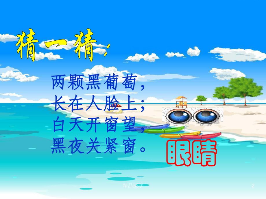 《小学生保护眼睛》PPT课件.ppt_第2页