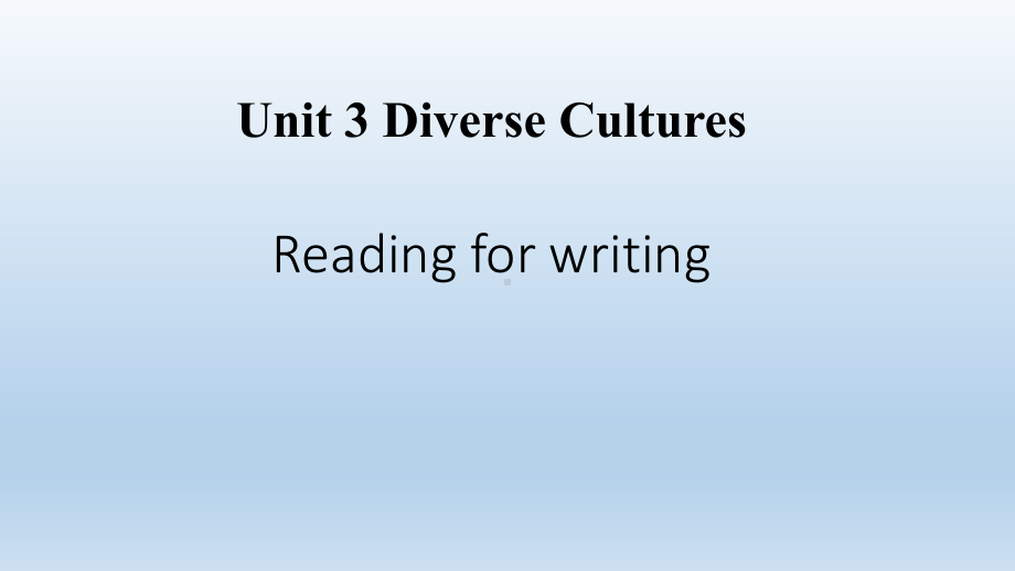 Unit 3 Reading and Thinkingppt课件-（2021新）人教版高中英语必修第三册(3).pptx_第1页