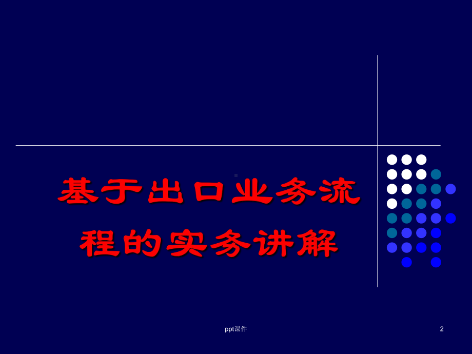 通俗解释外贸-ppt课件.ppt_第2页