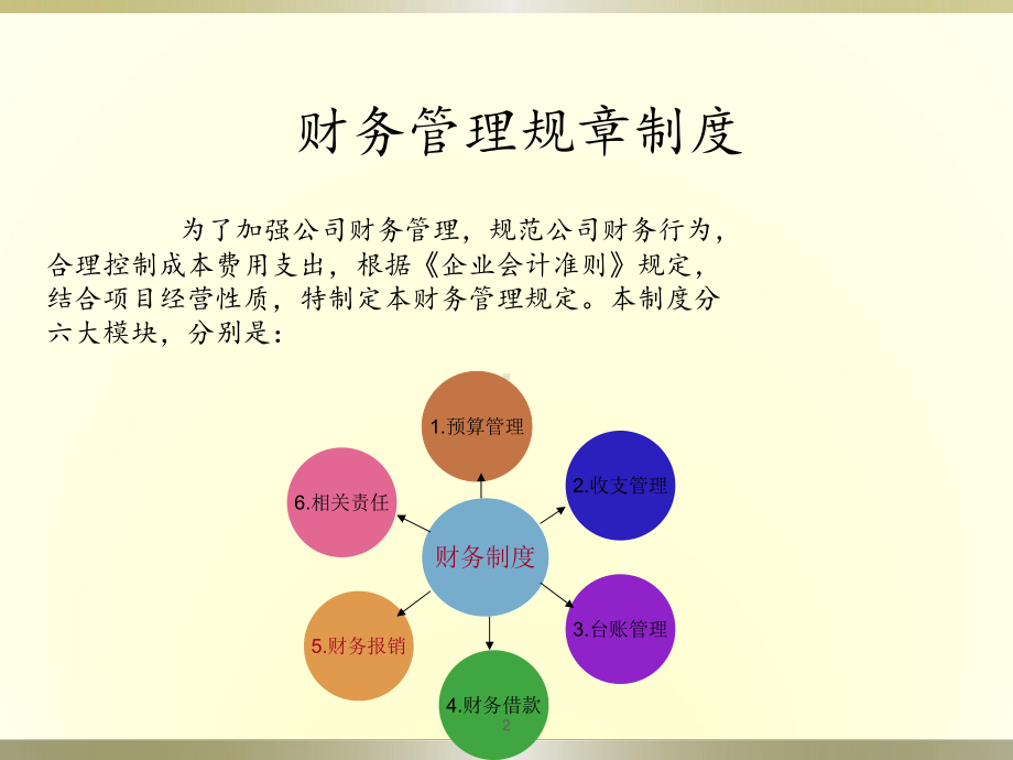 财务制度培训ppt课件.pptx_第2页