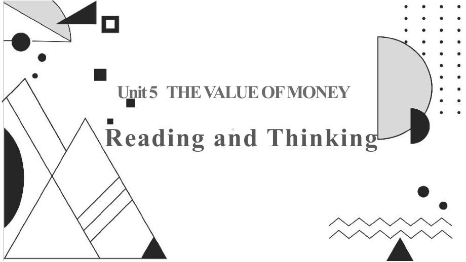 Unit 5 Reading and Thinkingppt课件 -（2021新）人教版高中英语必修第三册.pptx_第1页