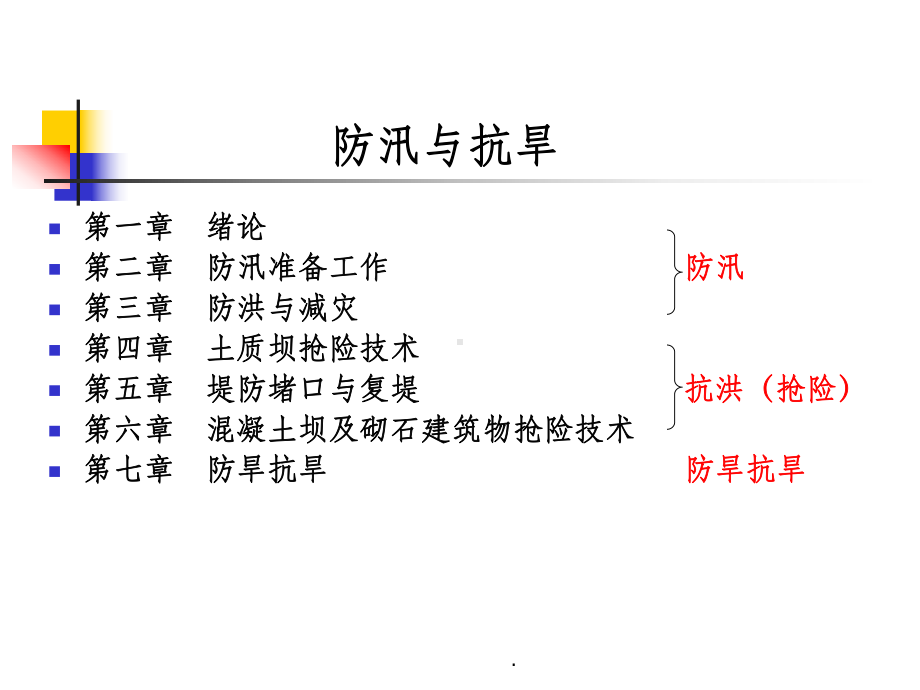 防汛抗旱完整ppt课件.ppt_第2页