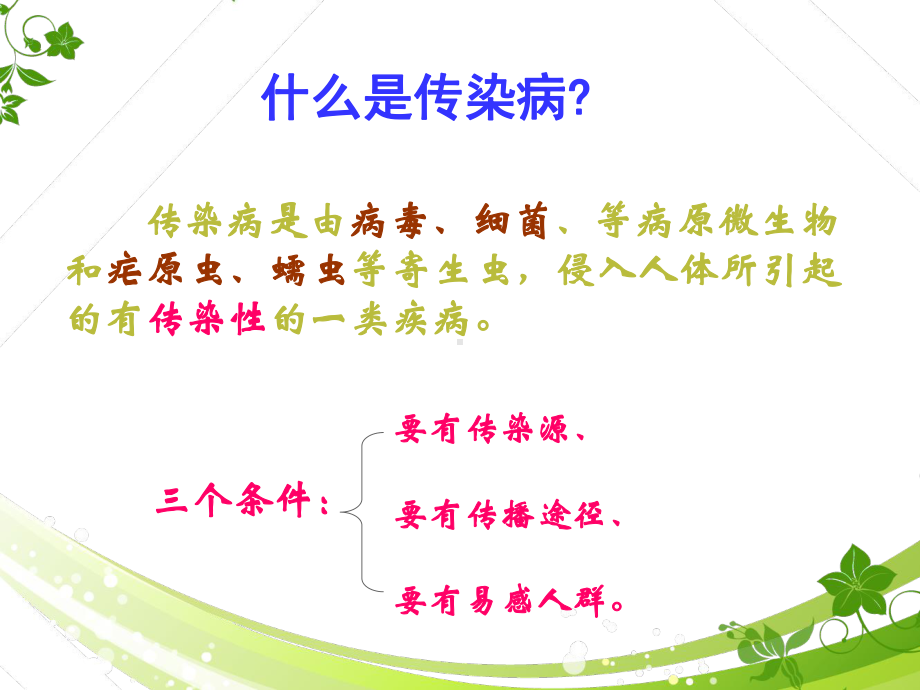 传染病-ppt课件.ppt_第2页