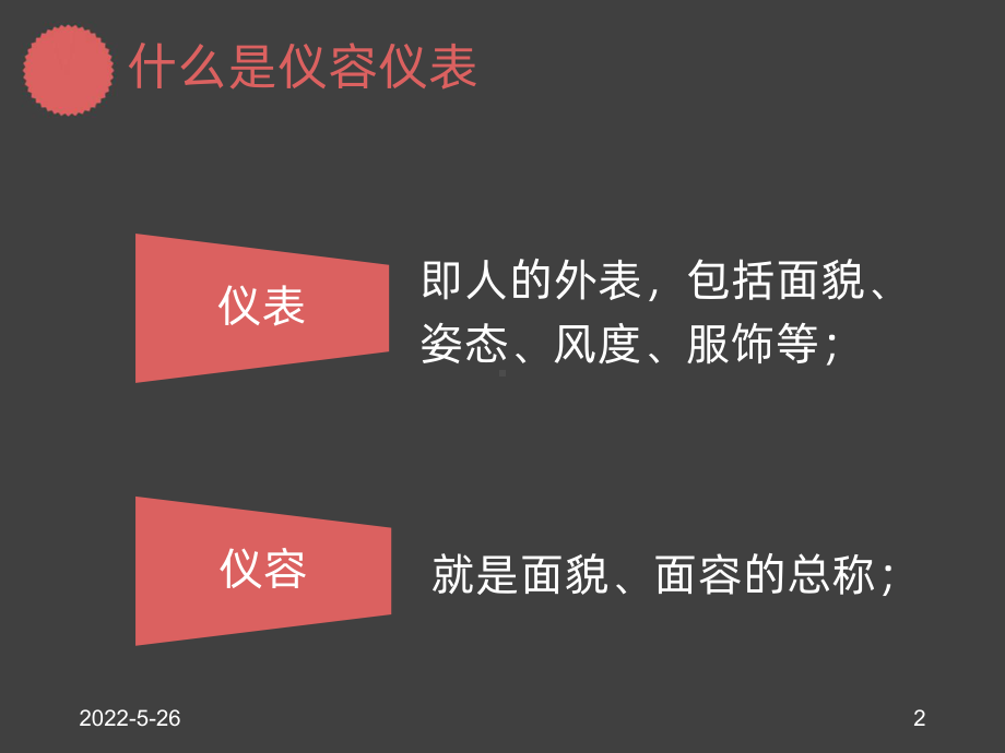 酒店仪容仪表、礼仪培训PPT课件.pptx_第2页