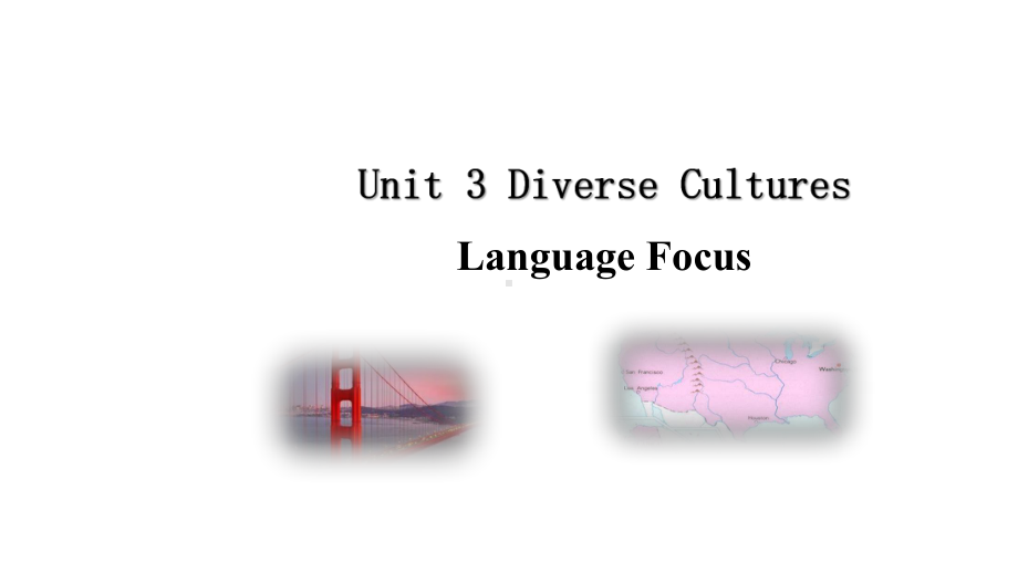 Unit 3 Diverse CulturesLanguage points ppt课件-（2021新）人教版高中英语高一必修第三册.pptx_第1页