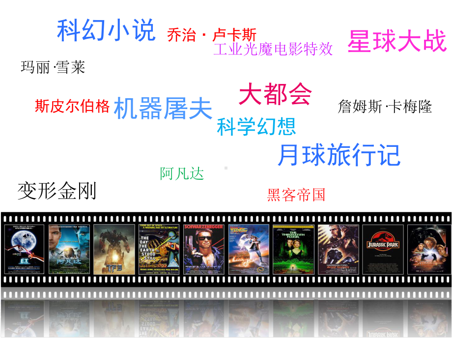 科幻电影PPT课件.ppt_第2页