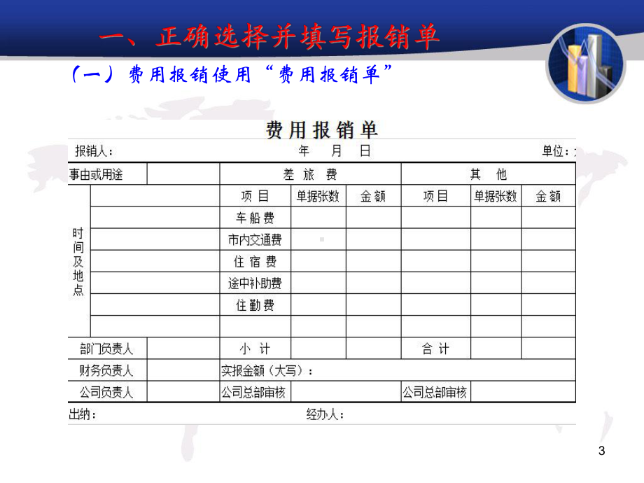 财务报销单粘贴办法ppt课件.ppt_第3页