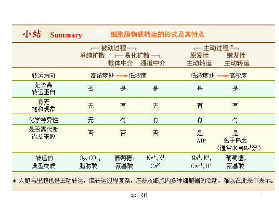 生理学期末复习-ppt课件.ppt_第1页