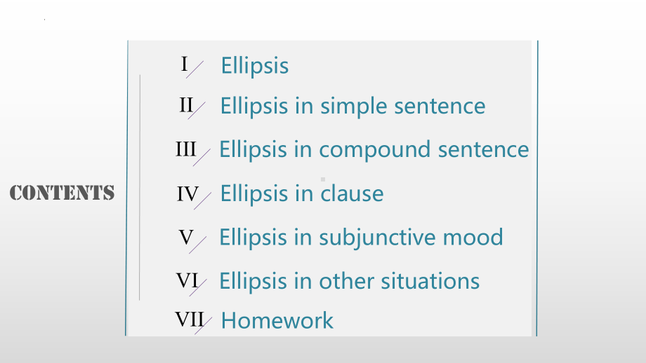 Unit 3Discovering useful structures省略结构讲解 ppt课件 -（2021新）人教版高中英语必修第三册 .pptx_第2页