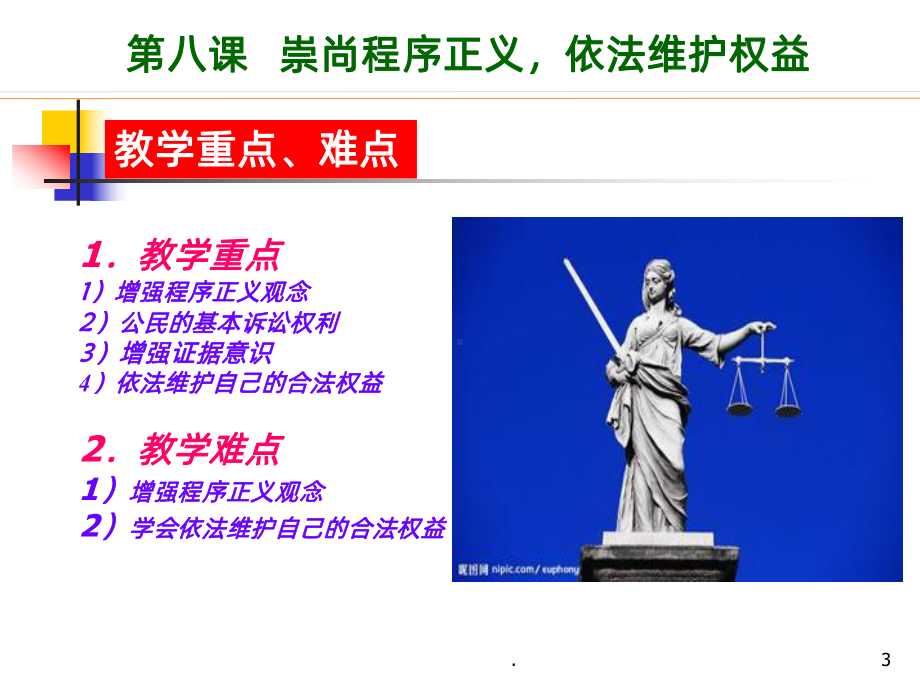 职业道德与法律第八课PPT课件.ppt_第3页