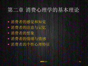 第二篇-消费心理学-ppt课件.ppt